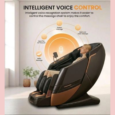 Massage Chairs